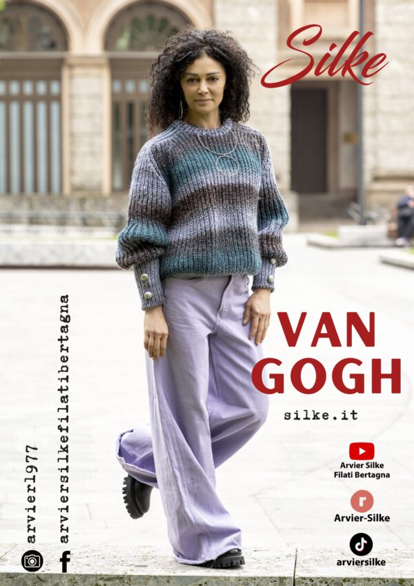 VAN GOGH - immagine 10