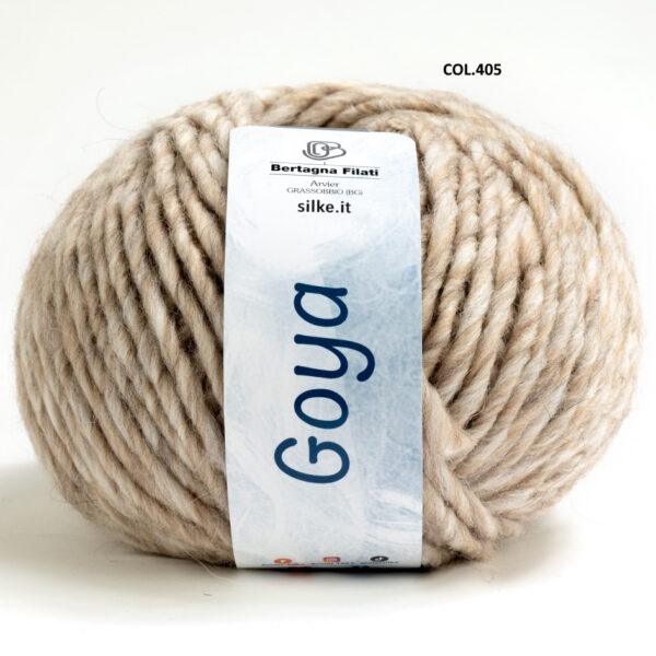 GOYA - immagine 3