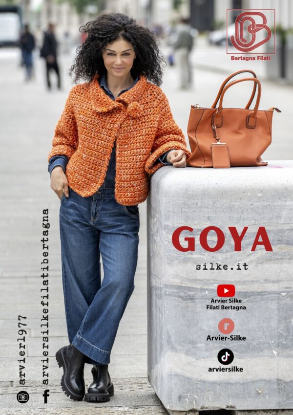 GOYA - immagine 10