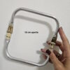 CHIUSURE CLUTCH - immagine 2