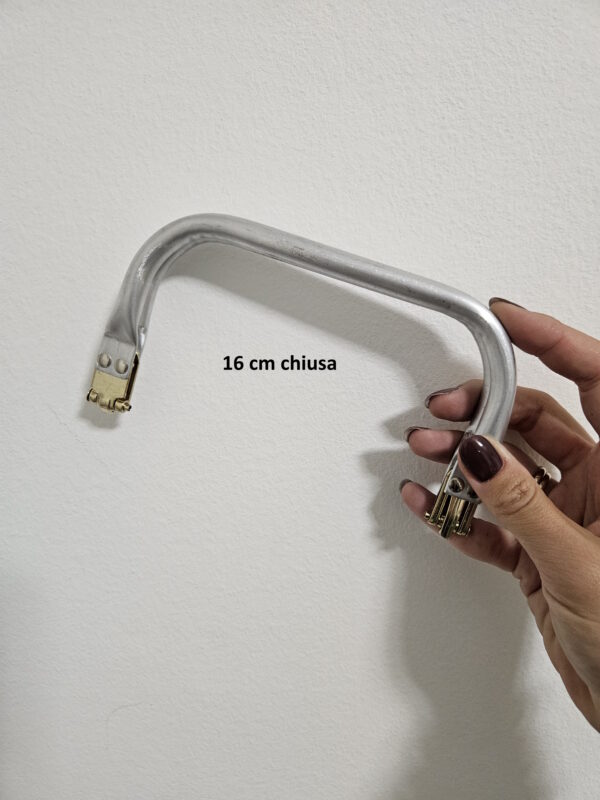 CHIUSURE CLUTCH - immagine 3