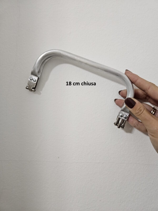CHIUSURE CLUTCH - immagine 5