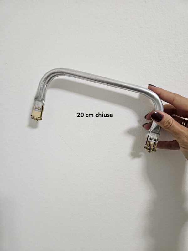 CHIUSURE CLUTCH - immagine 7