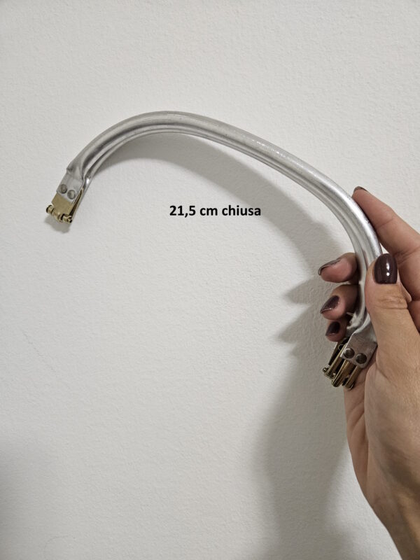 CHIUSURE CLUTCH - immagine 9