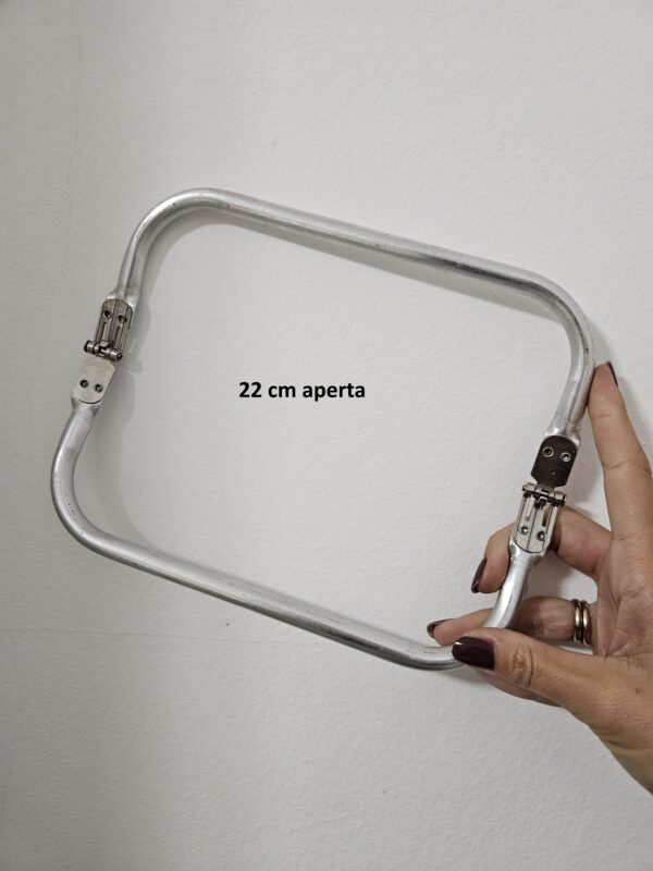 CHIUSURE CLUTCH - immagine 10