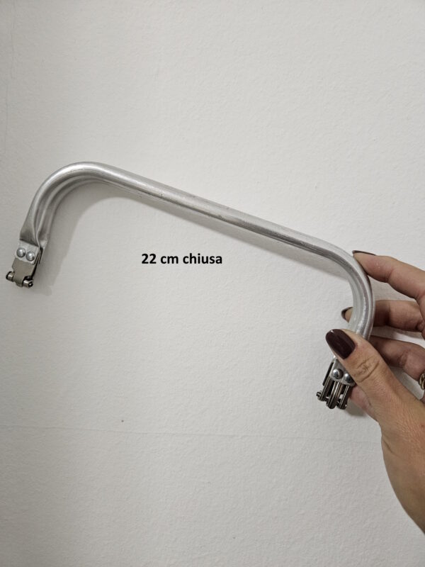 CHIUSURE CLUTCH - immagine 11