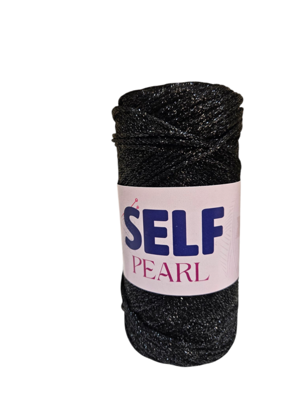 CORDINO PEARL LUREX - immagine 2