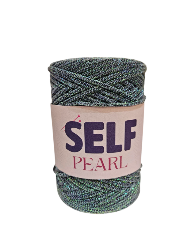 CORDINO PEARL LUREX - immagine 4