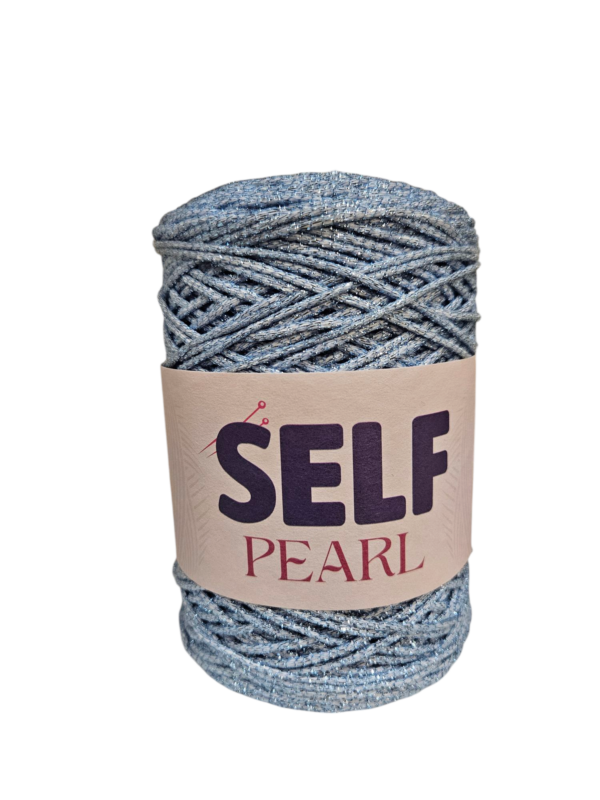 CORDINO PEARL LUREX - immagine 6