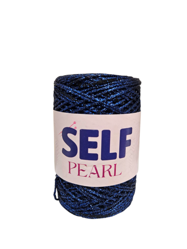CORDINO PEARL LUREX - immagine 7