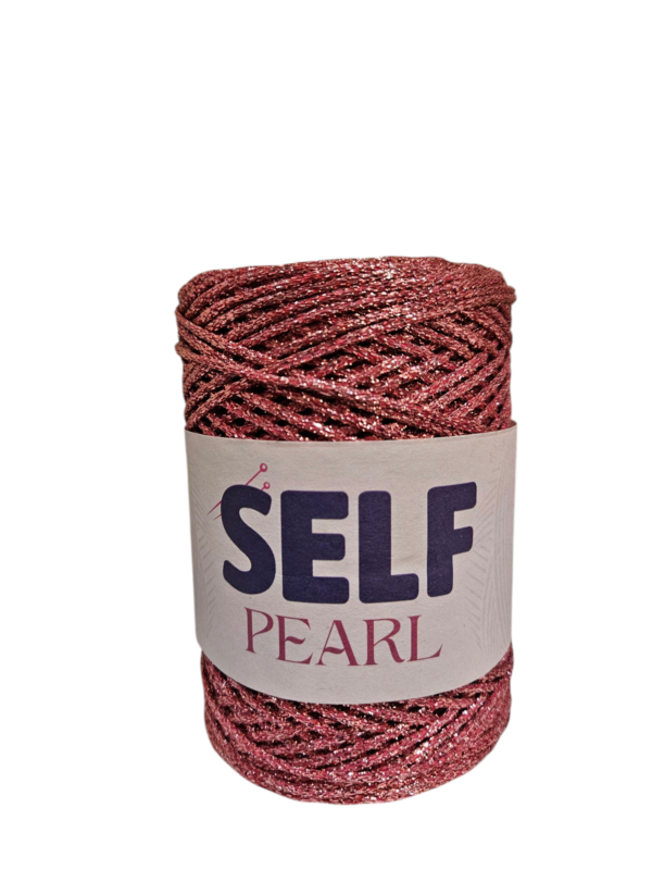 CORDINO PEARL LUREX - immagine 8