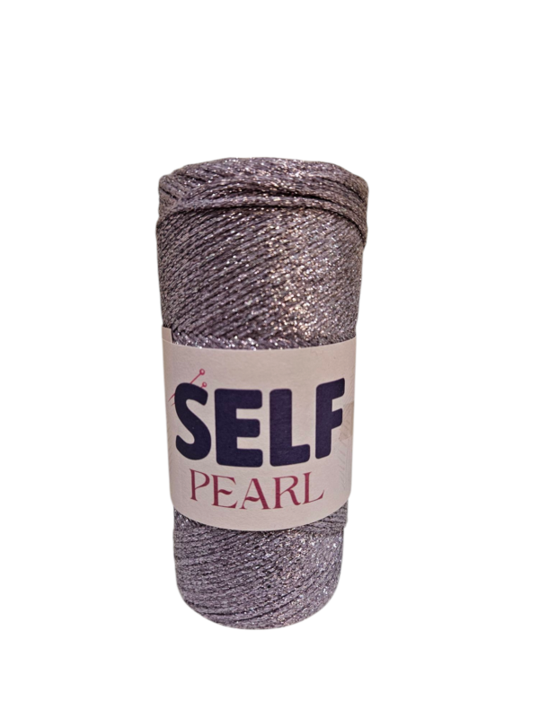 CORDINO PEARL LUREX - immagine 10