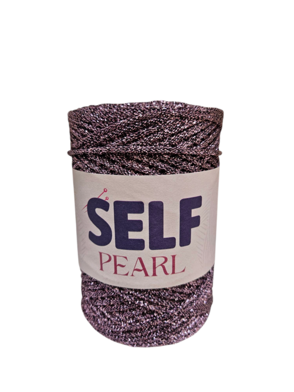 CORDINO PEARL LUREX - immagine 11