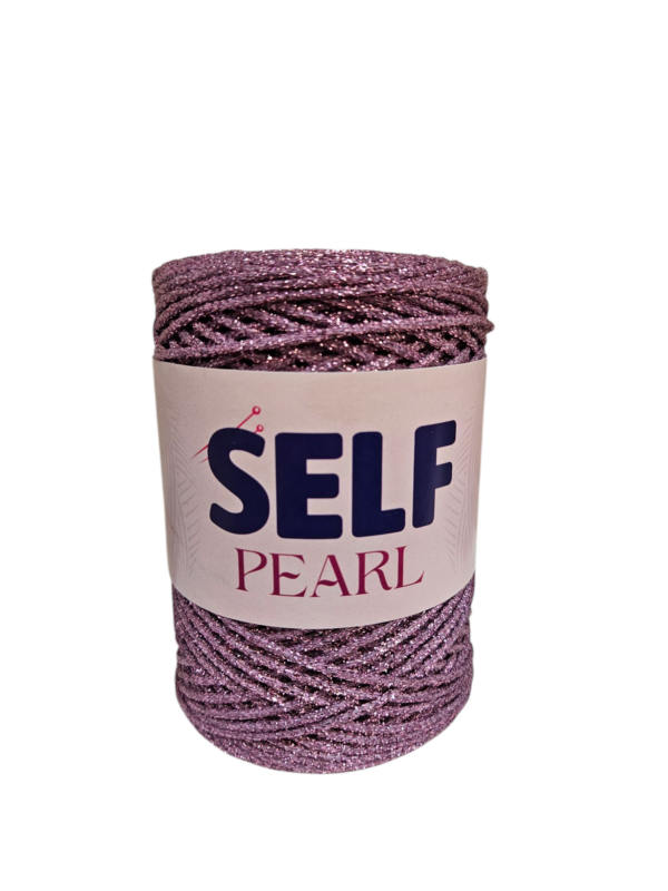 CORDINO PEARL LUREX - immagine 12