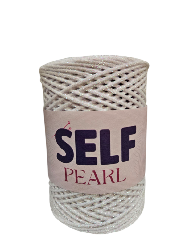 CORDINO PEARL LUREX - immagine 13