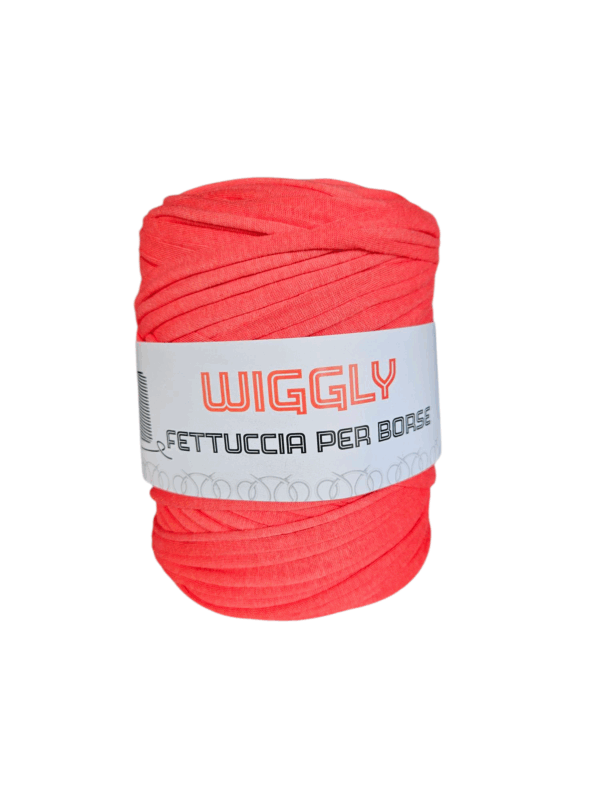 profilo wiggly