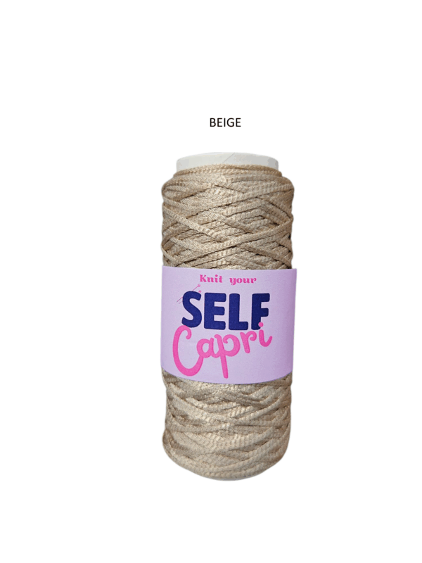 CAPRI FILATO PER BIKINI - immagine 3