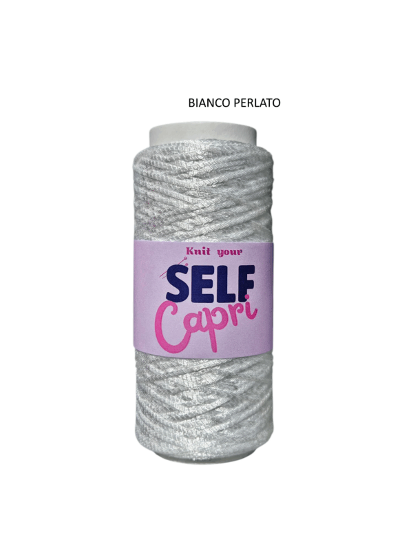 CAPRI FILATO PER BIKINI - immagine 4