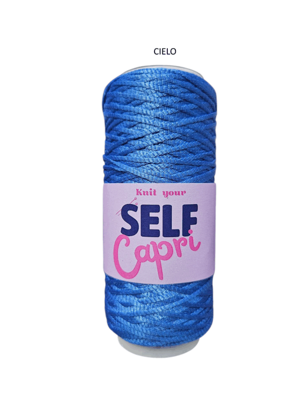 CAPRI FILATO PER BIKINI - immagine 6