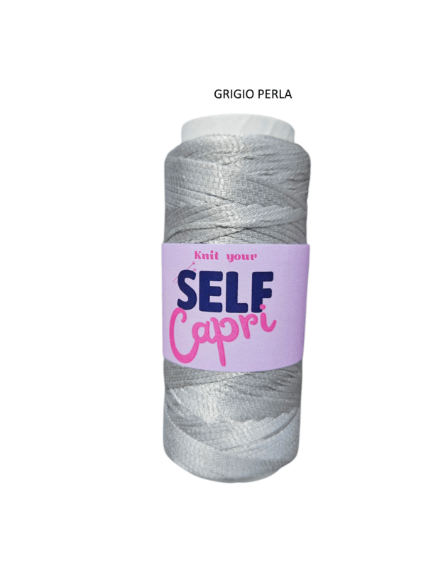 CAPRI FILATO PER BIKINI - immagine 8