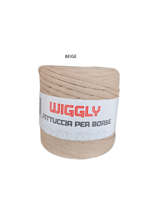 FETTUCCIA WIGGLY PER BORSE - immagine 4