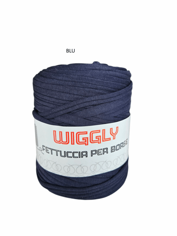 FETTUCCIA WIGGLY PER BORSE - immagine 8