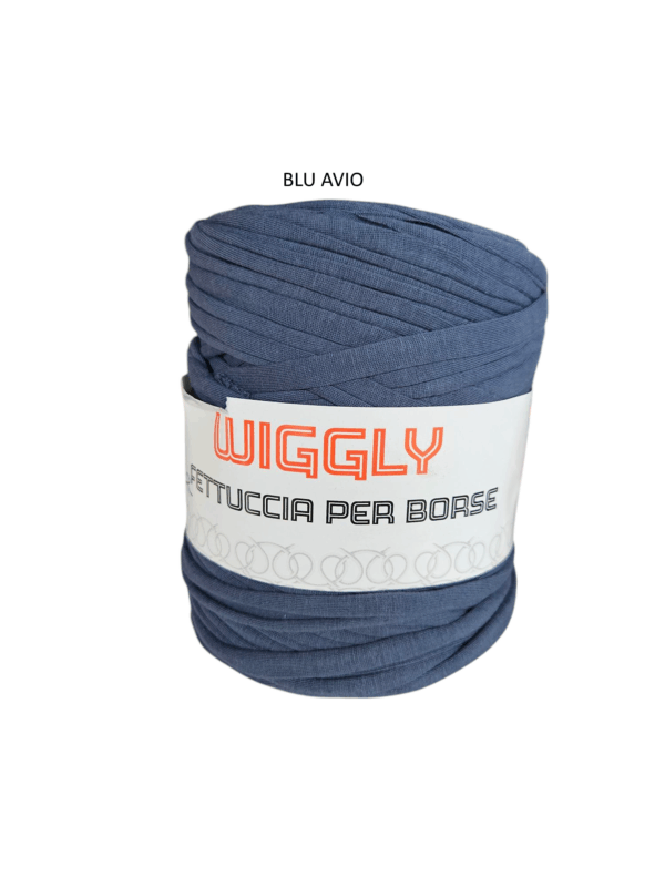 FETTUCCIA WIGGLY PER BORSE - immagine 6
