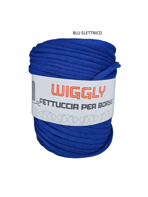 FETTUCCIA WIGGLY PER BORSE - immagine 7