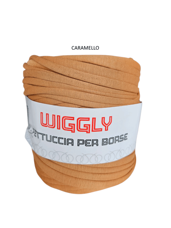 FETTUCCIA WIGGLY PER BORSE - immagine 9