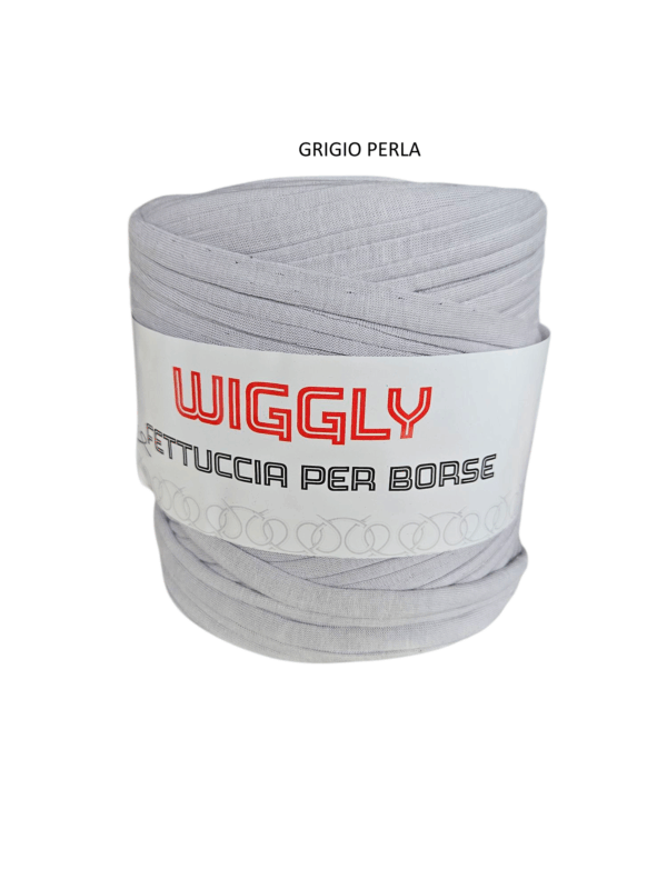 FETTUCCIA WIGGLY PER BORSE - immagine 12