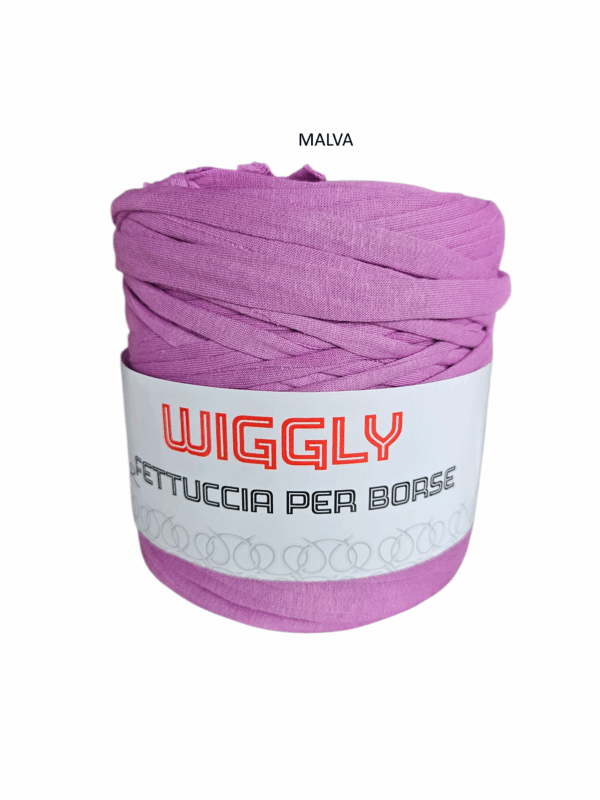FETTUCCIA WIGGLY PER BORSE - immagine 13