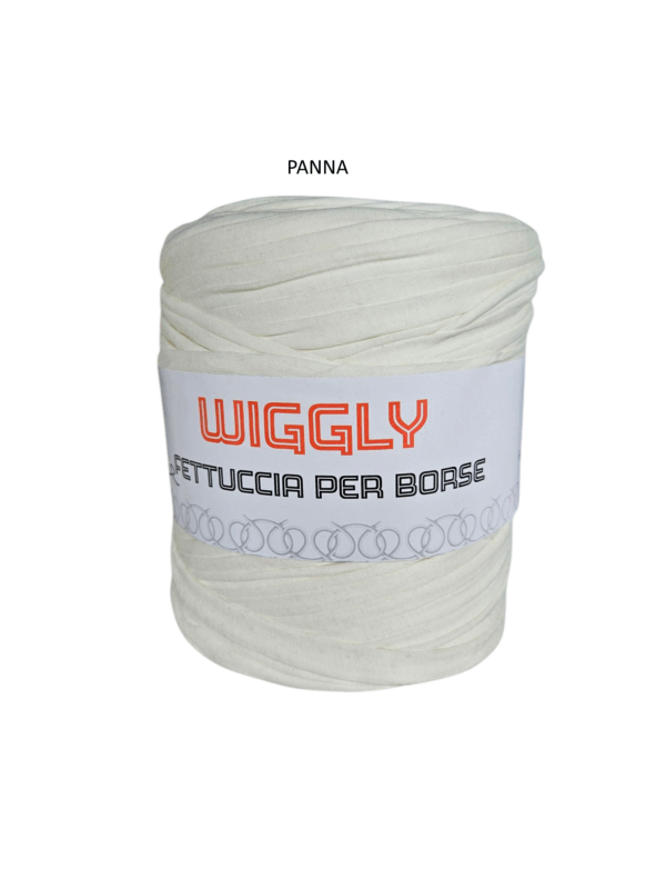 FETTUCCIA WIGGLY PER BORSE - immagine 15