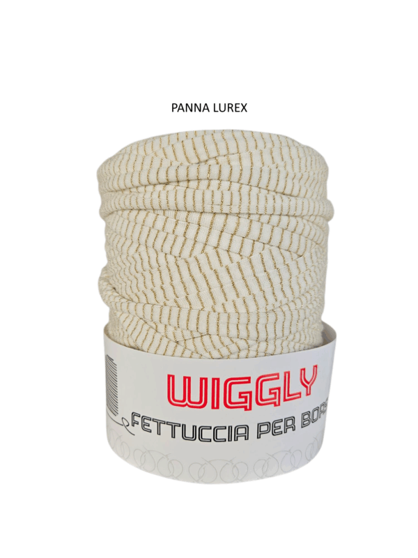 FETTUCCIA WIGGLY PER BORSE - immagine 14