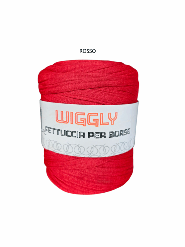 FETTUCCIA WIGGLY PER BORSE - immagine 18