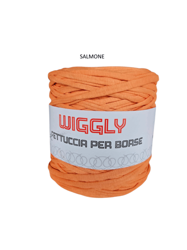 FETTUCCIA WIGGLY PER BORSE - immagine 19
