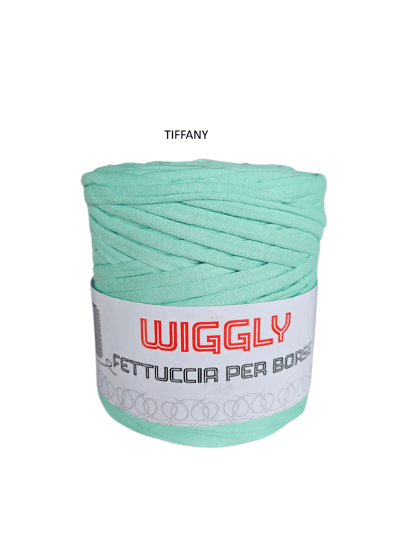 FETTUCCIA WIGGLY PER BORSE - immagine 20