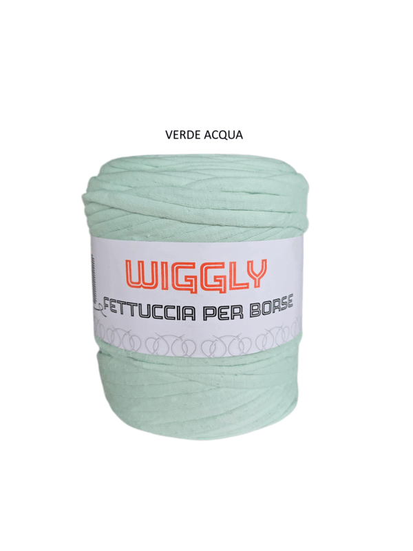FETTUCCIA WIGGLY PER BORSE - immagine 21
