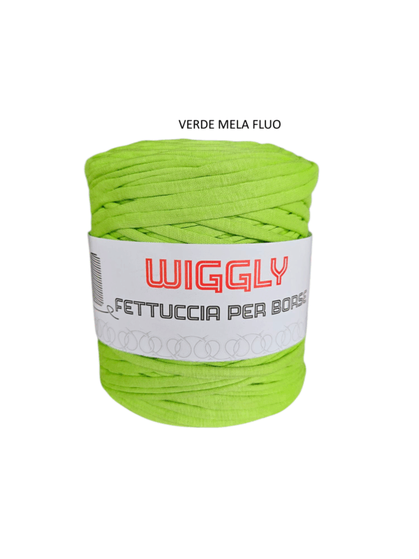 FETTUCCIA WIGGLY PER BORSE - immagine 23