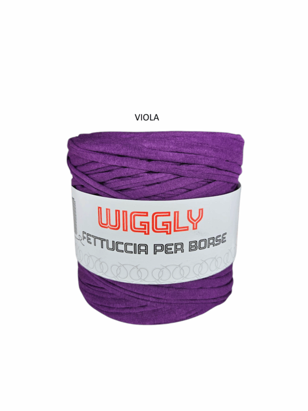 FETTUCCIA WIGGLY PER BORSE - immagine 25