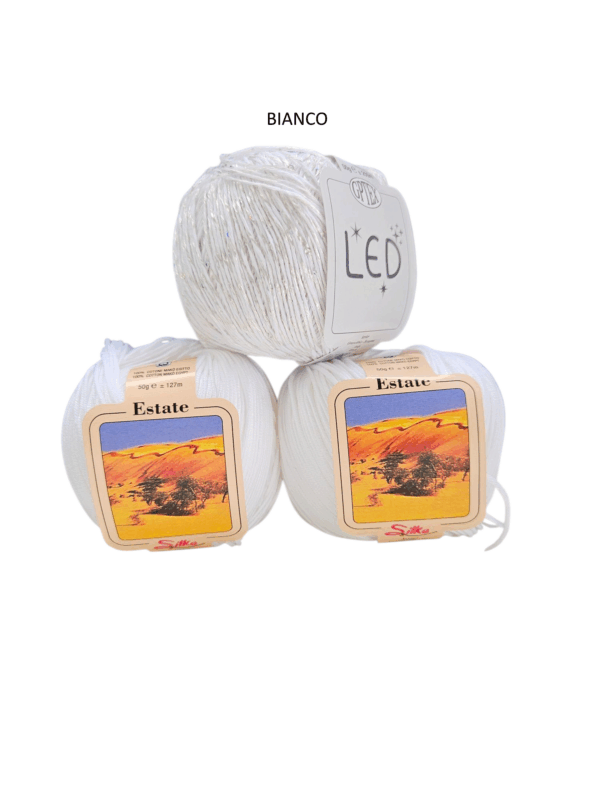 KIT CLUTCH - immagine 4