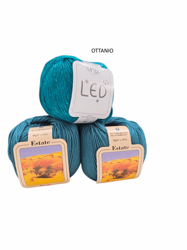 KIT CLUTCH - immagine 7