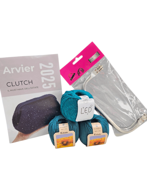 profilo kit clutch