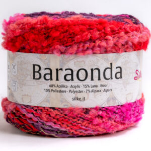 profilo BARAONDA